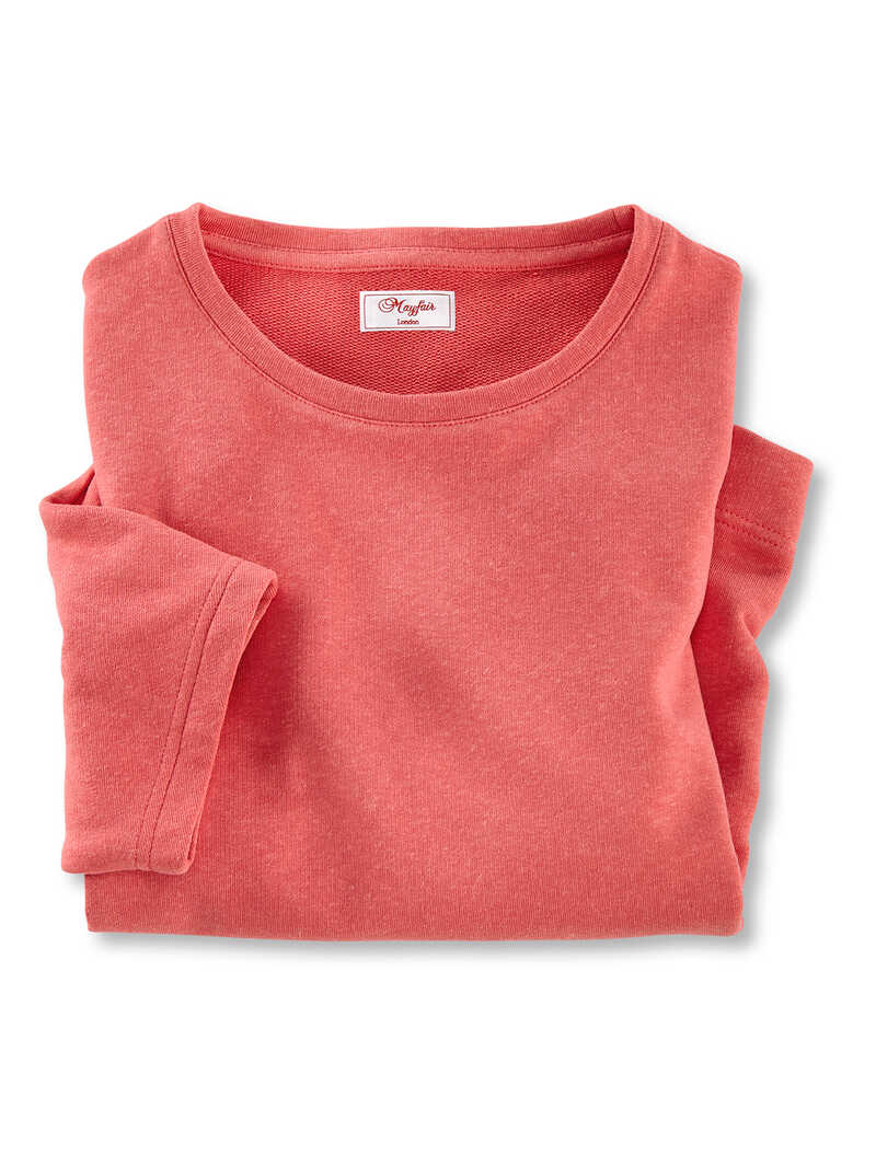 Produktbild zu Oversized-Sweatshirt