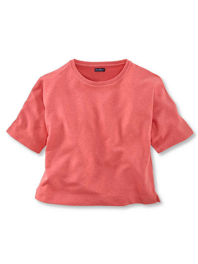 Alternatives Bild 2 zu Oversized-Sweatshirt