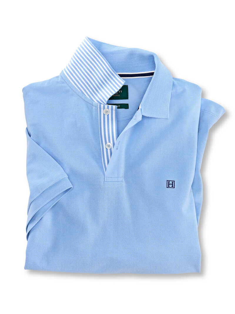 Alternatives Bild 1 zu Poloshirt