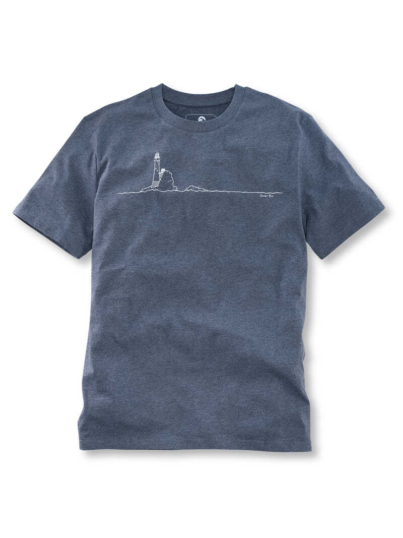 Alternatives Bild 1 zu T-Shirt Fastnet Lighthouse