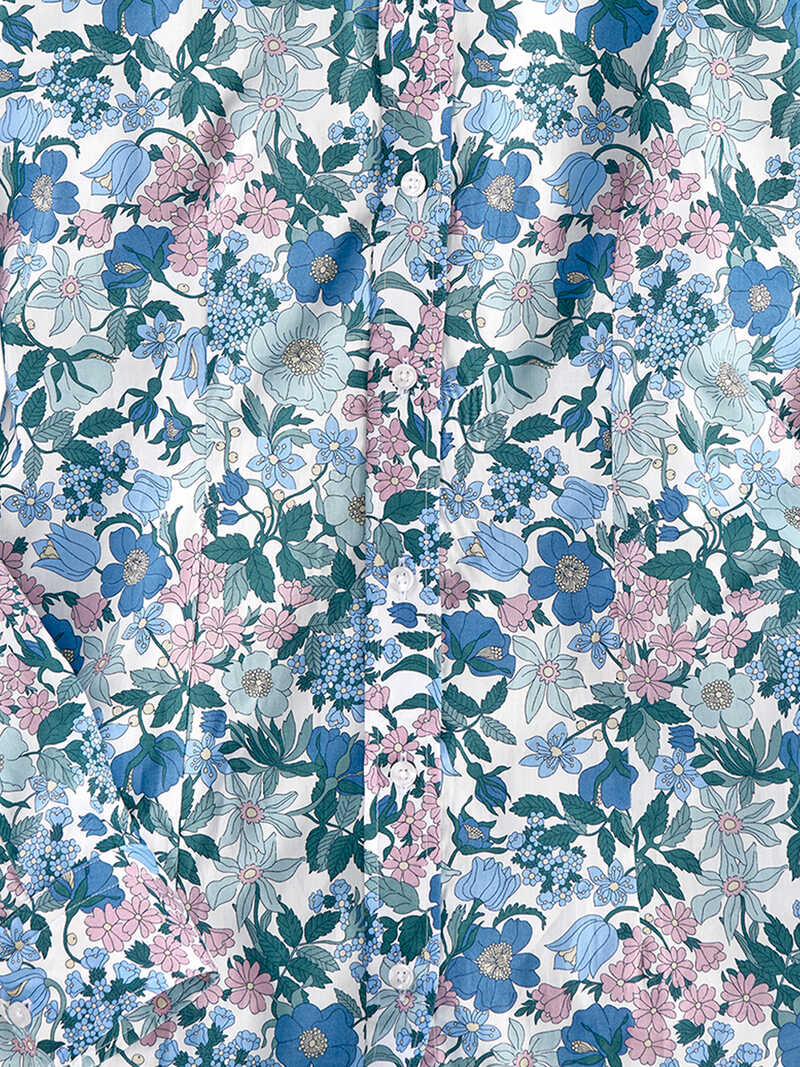 Alternatives Bild 2 zu Liberty-Bluse Clarabell