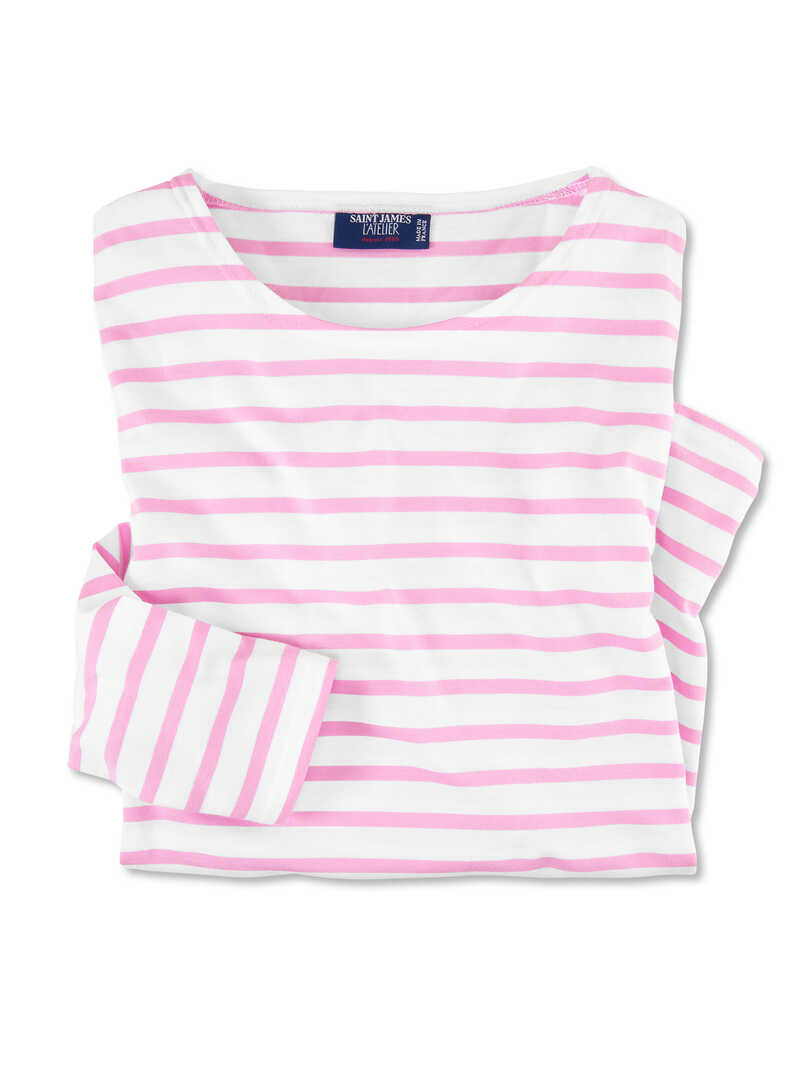 Produktbild zu Ringelshirt