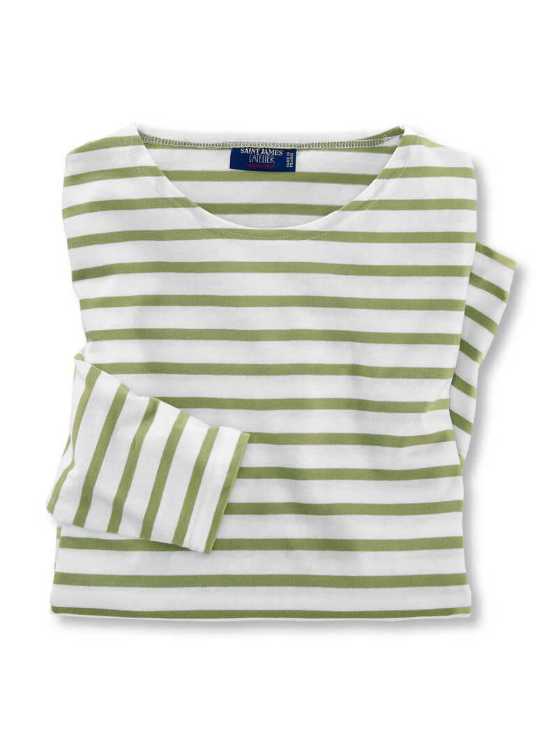 Produktbild zu Ringelshirt