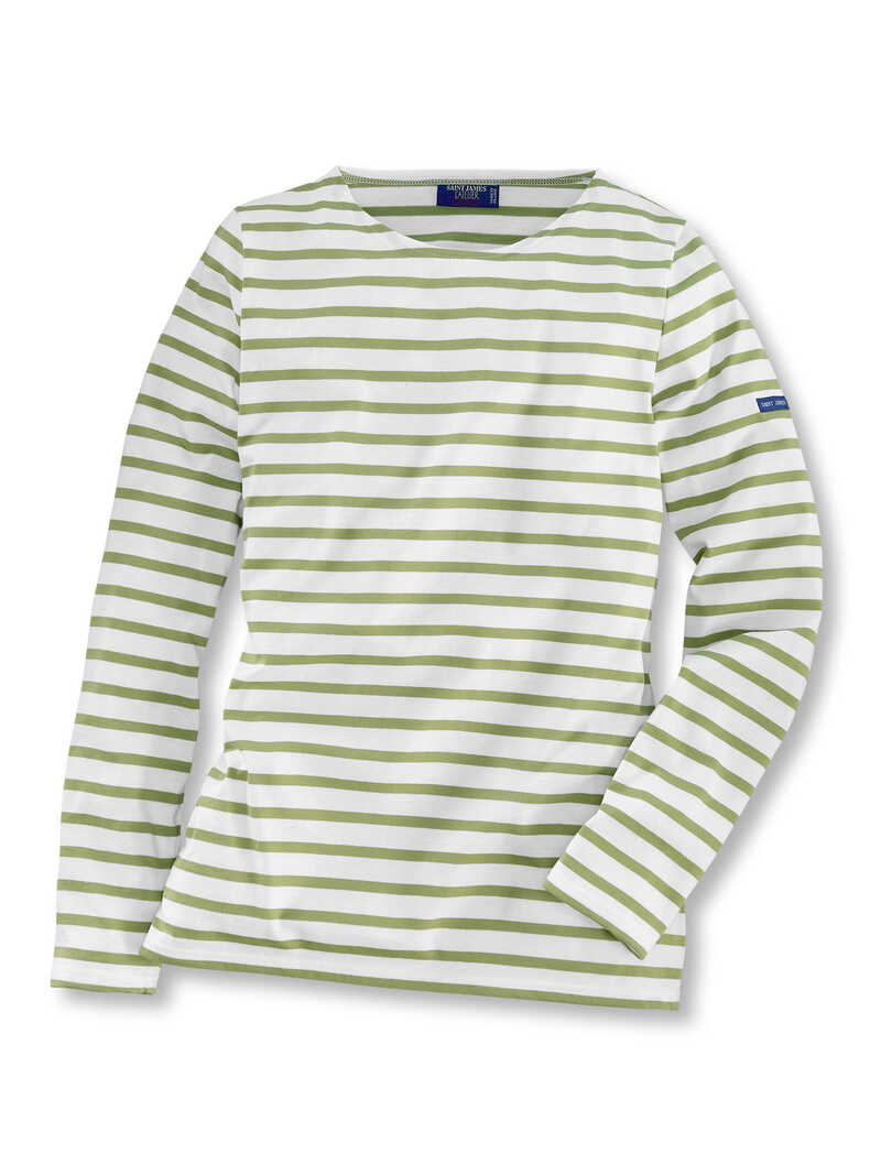 Alternatives Bild 1 zu Ringelshirt