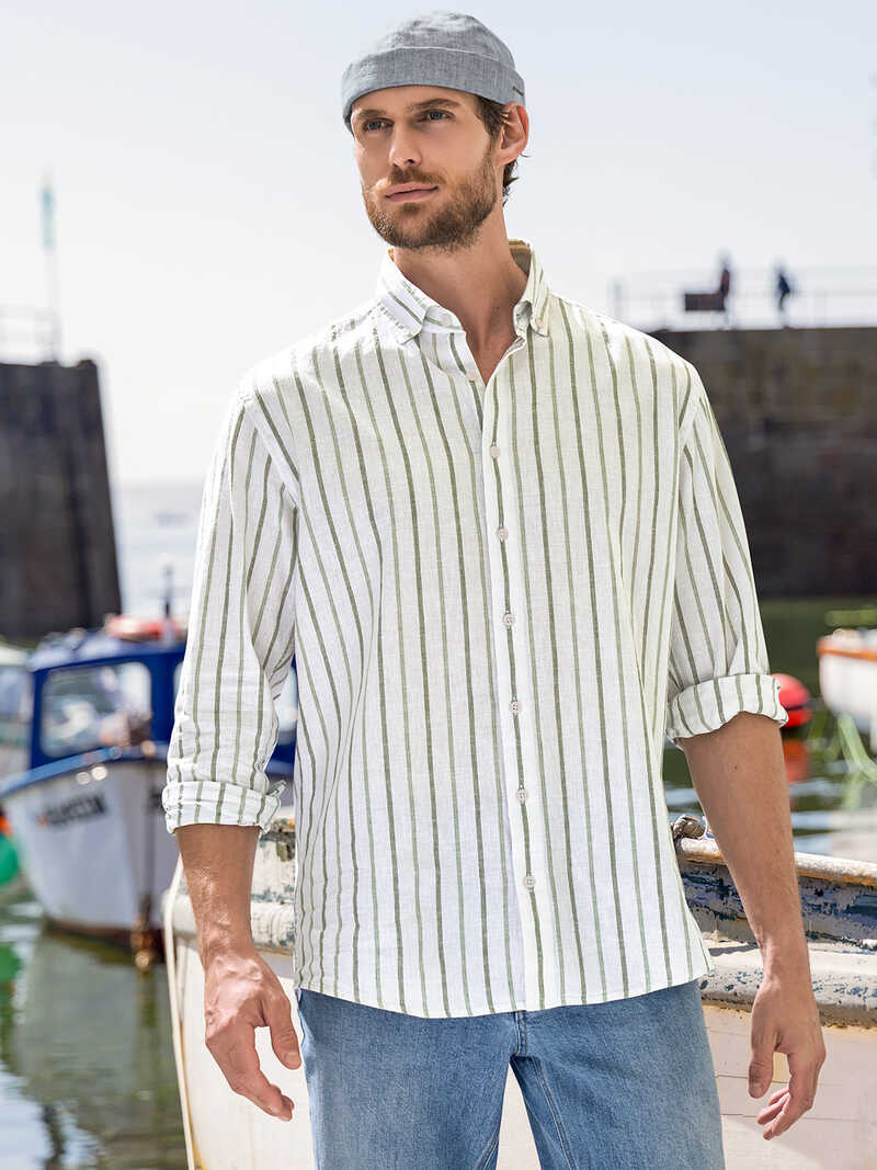 Alternatives Bild 1 zu Hemd