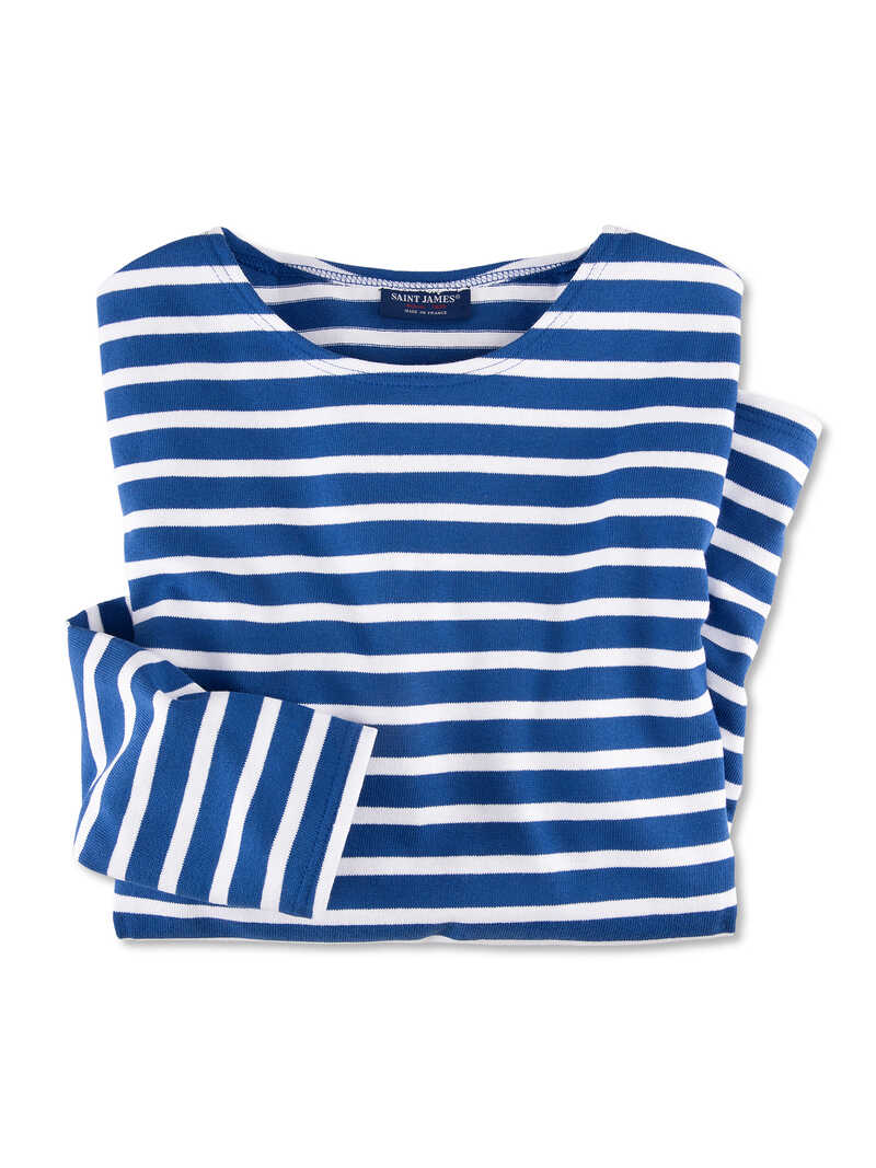 Produktbild zu Herren-Bretagne-Shirt