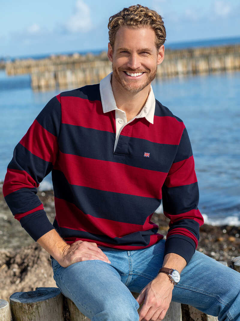 Alternatives Bild 2 zu Rugby Shirt