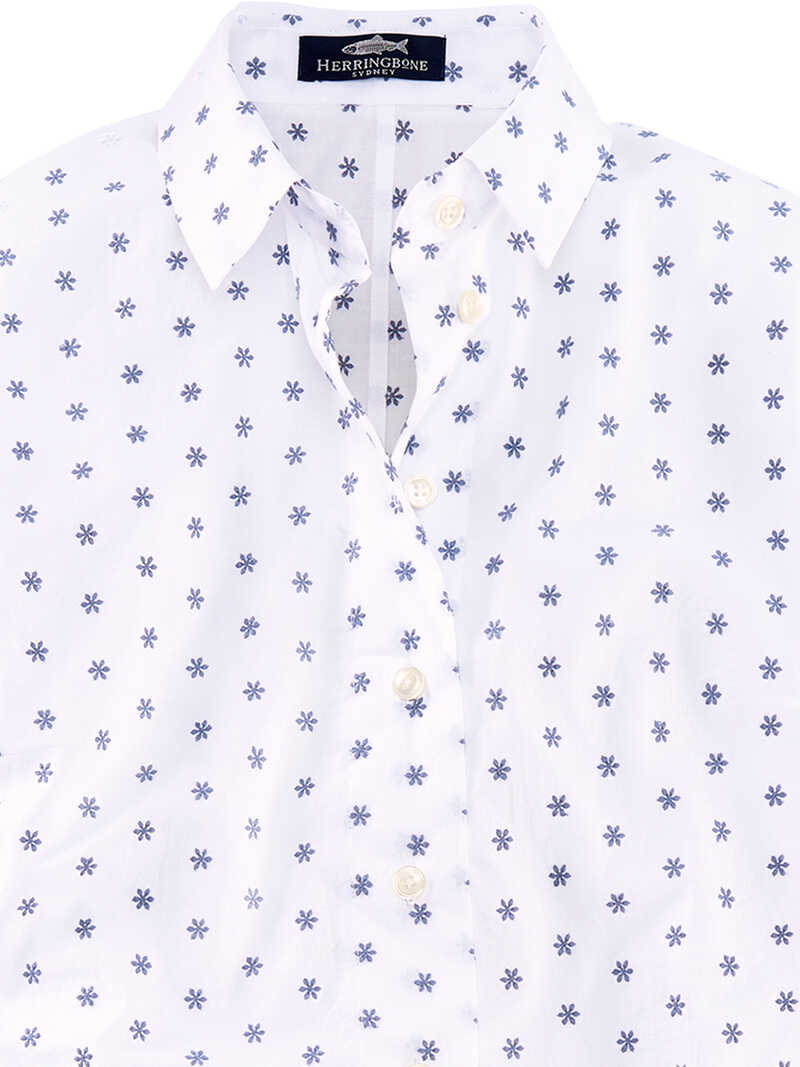 Alternatives Bild 1 zu Kurzarmbluse