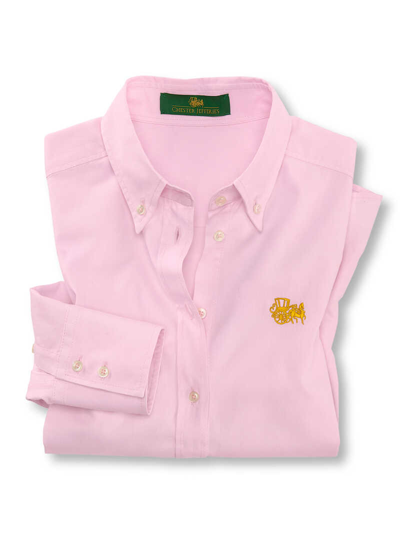 Alternatives Bild 1 zu Oxfordbluse