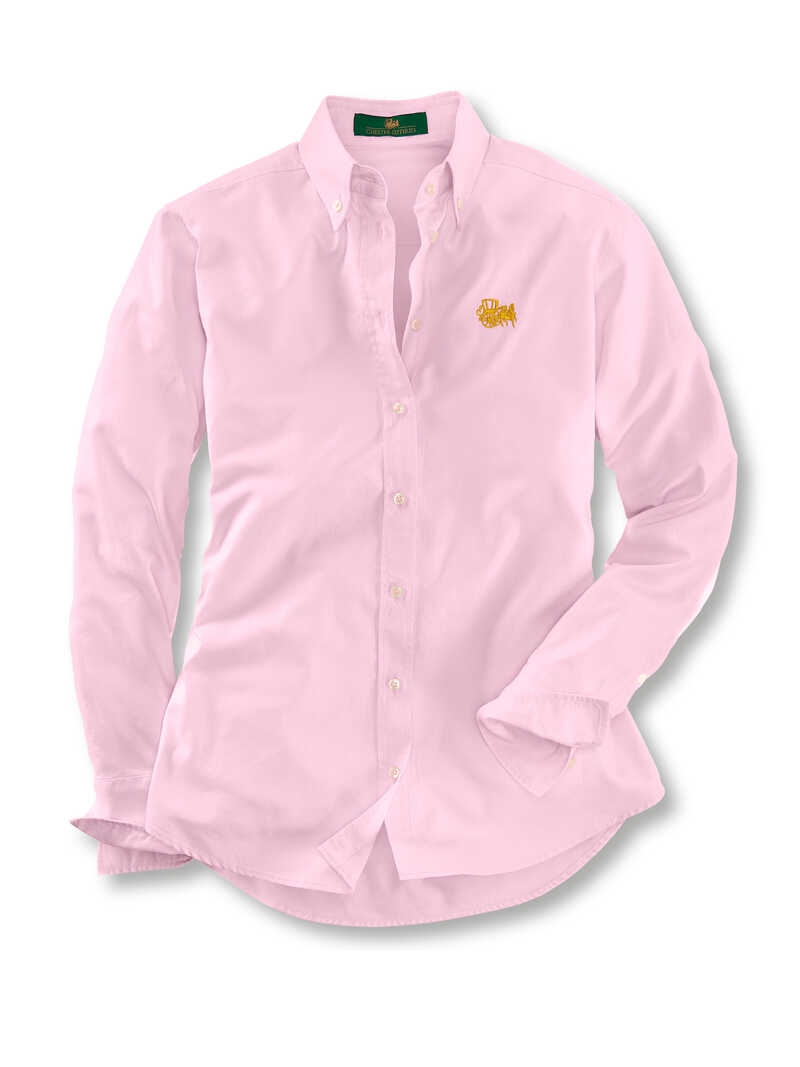 Alternatives Bild 2 zu Oxfordbluse