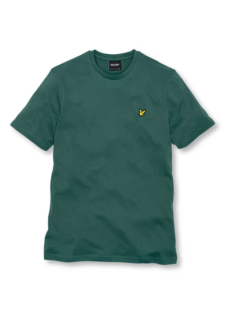 Alternatives Bild 1 zu Jersey-T-Shirt mit Golden Eagle