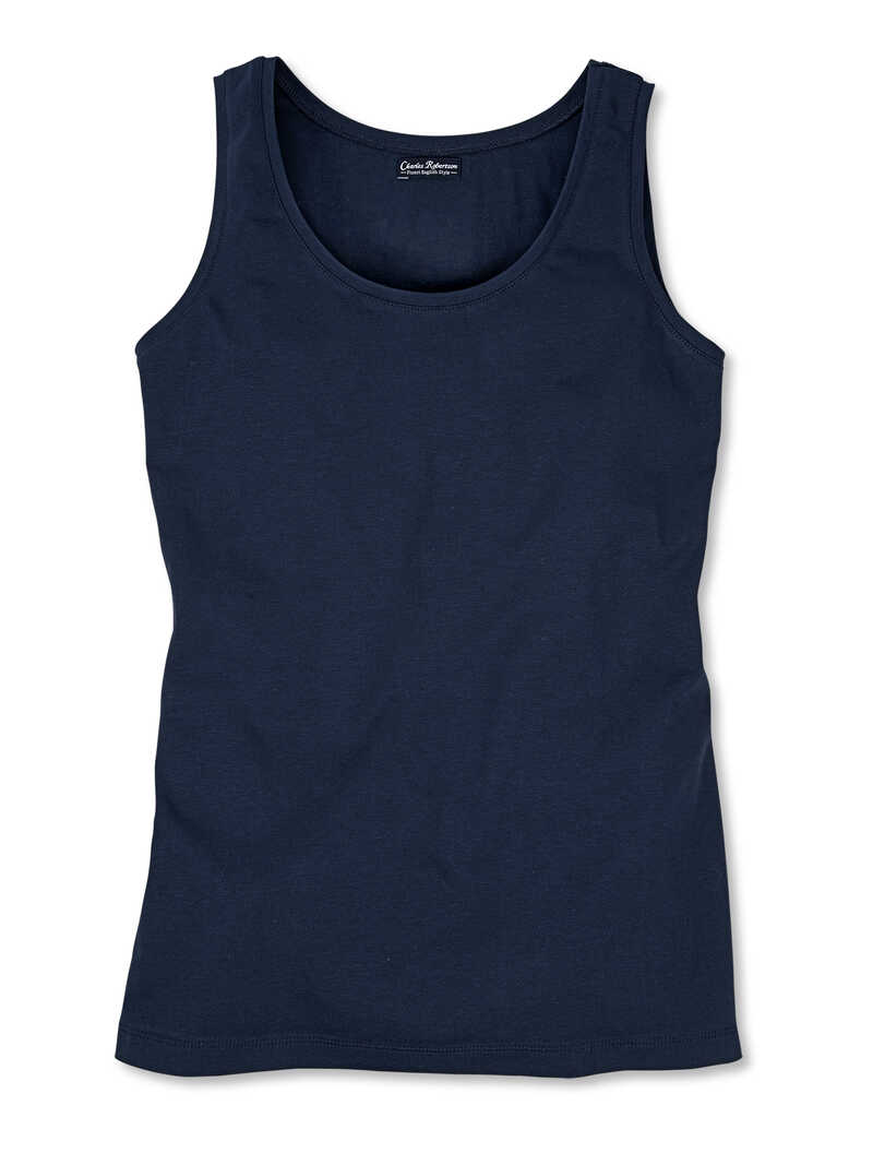 Produktbild zu Jersey-Top