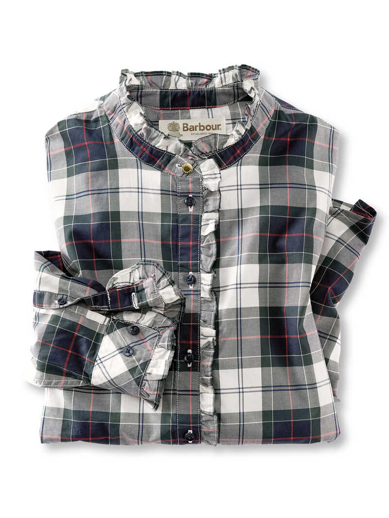 Produktbild zu Karobluse Aspen