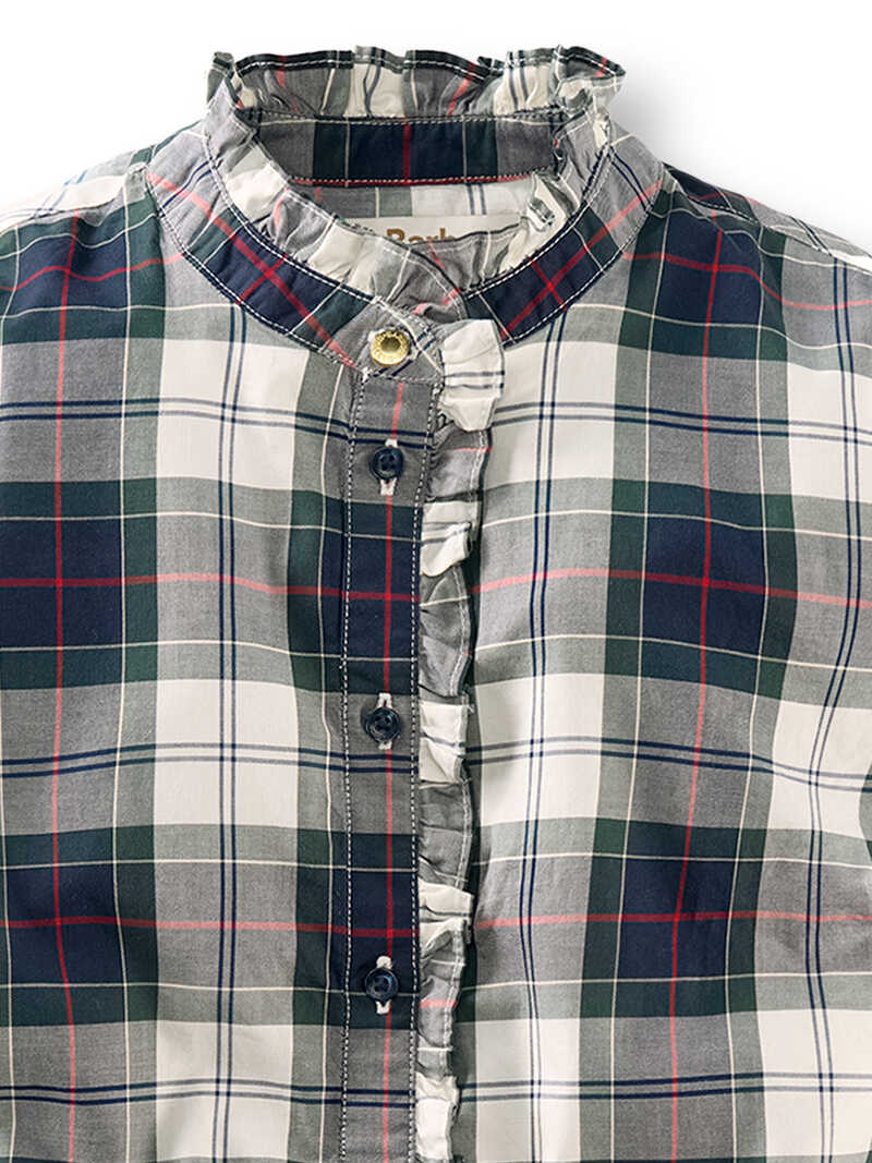 Alternatives Bild 2 zu Karobluse Aspen