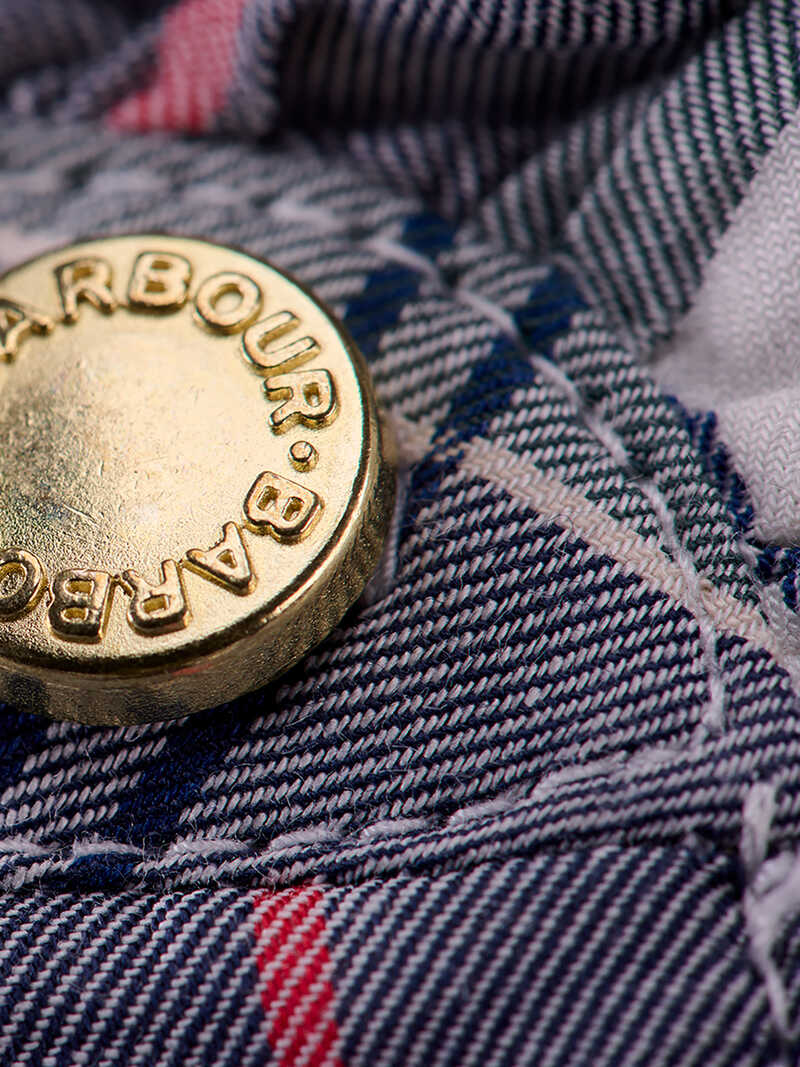 Alternatives Bild 3 zu Karobluse Aspen