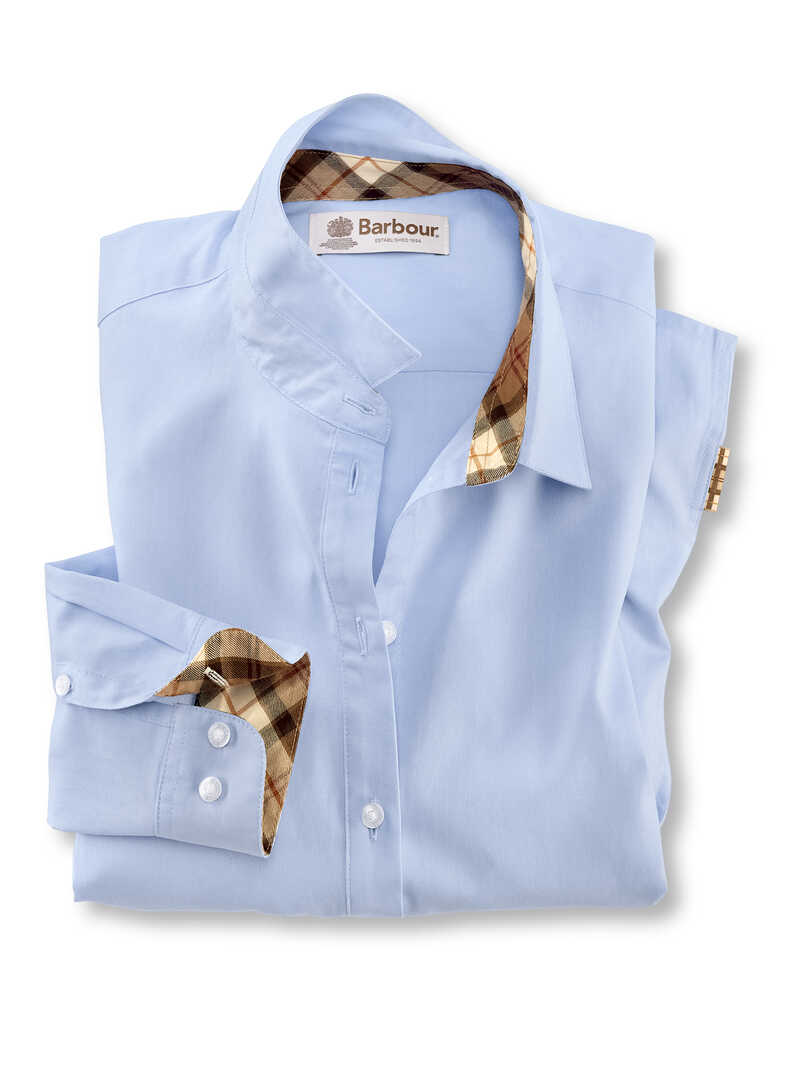 Produktbild zu Oxfordbluse