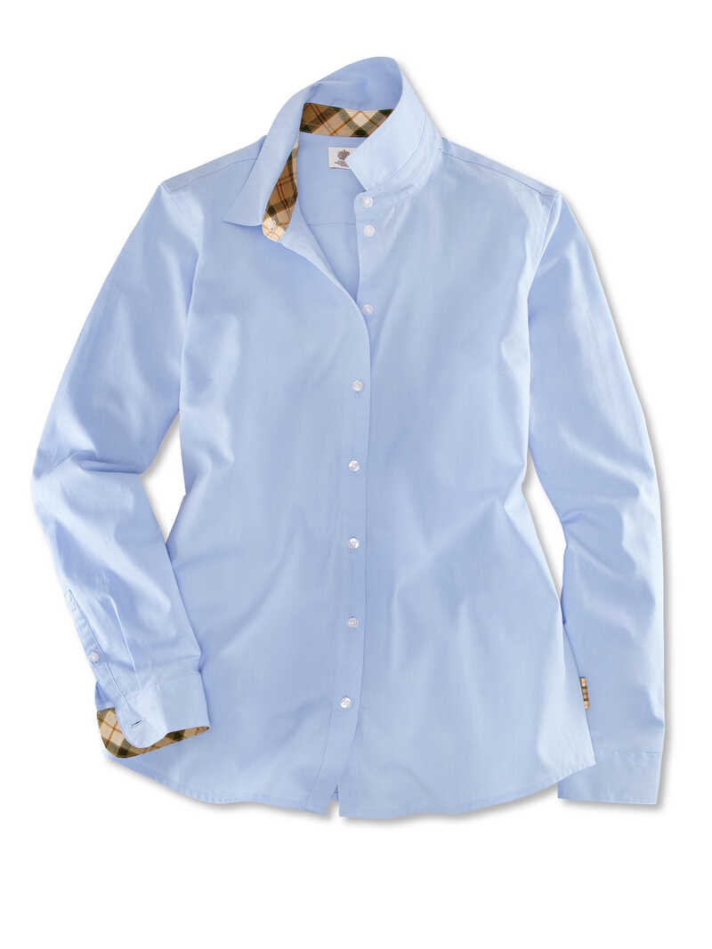 Alternatives Bild 1 zu Oxfordbluse