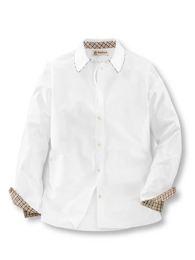 Alternatives Bild 1 zu Wei�e Bluse Alverstone