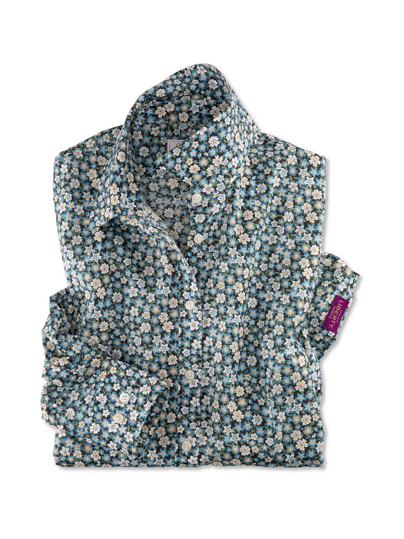 Produktbild zu Liberty-Bluse Daphne Olenna