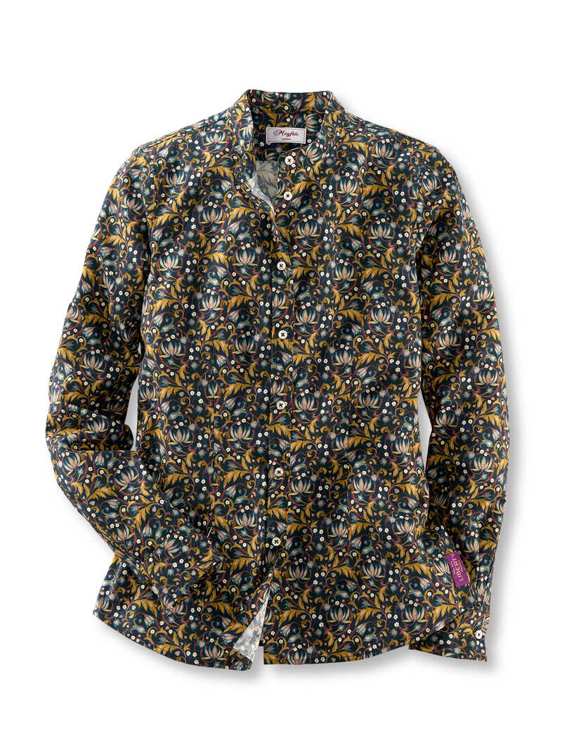 Alternatives Bild 3 zu Liberty-Bluse The Garden Room
