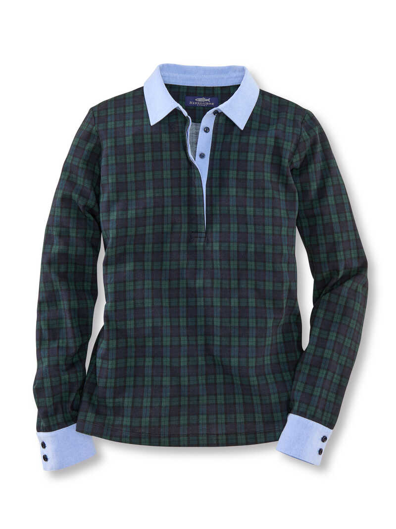 Alternatives Bild 1 zu Poloshirt