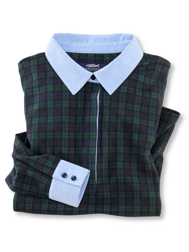 Alternatives Bild 2 zu Poloshirt
