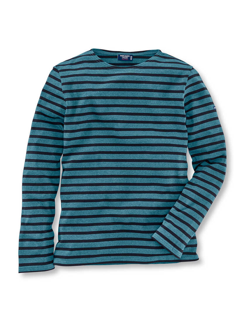 Alternatives Bild 1 zu Bretagne-Herrenshirt