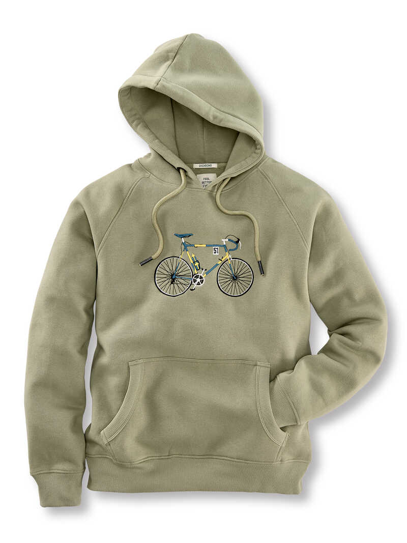 Produktbild zu Hoodie