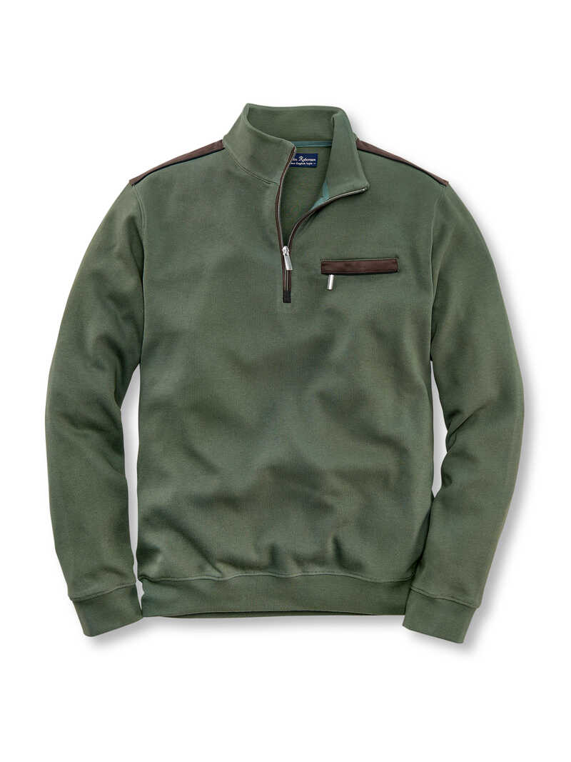 Produktbild zu Troyer-Sweater