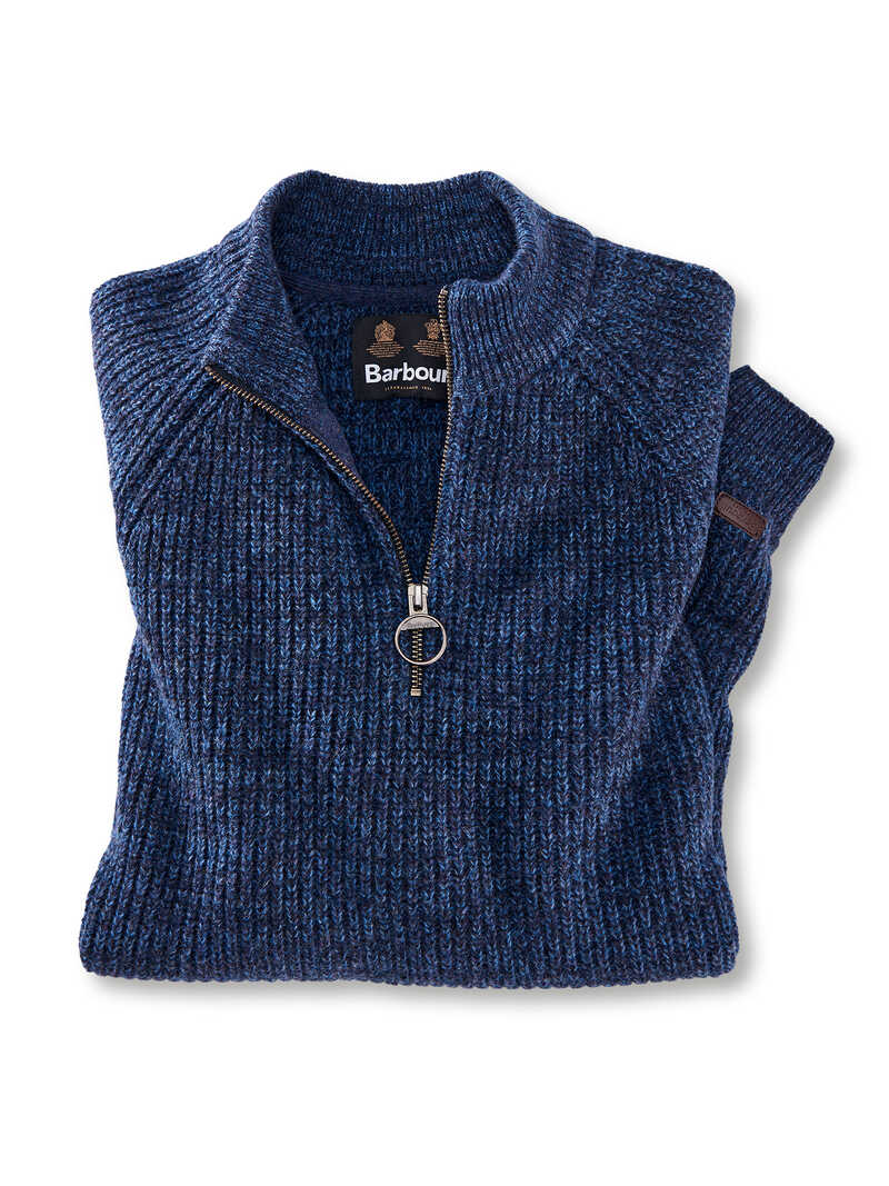 Lambswool-Troyer Horseford'