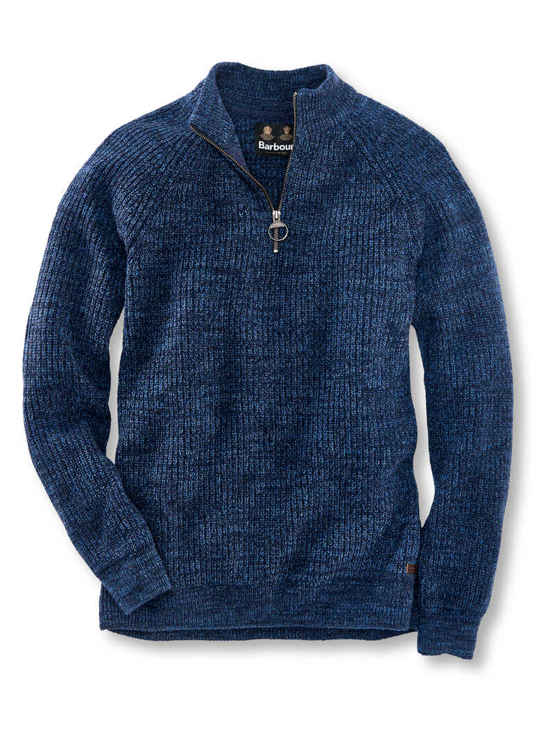 Lambswool-Troyer Horseford'