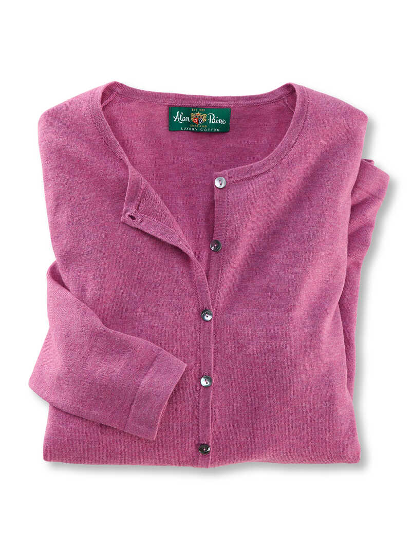 Damen-Sommer-Cardigan