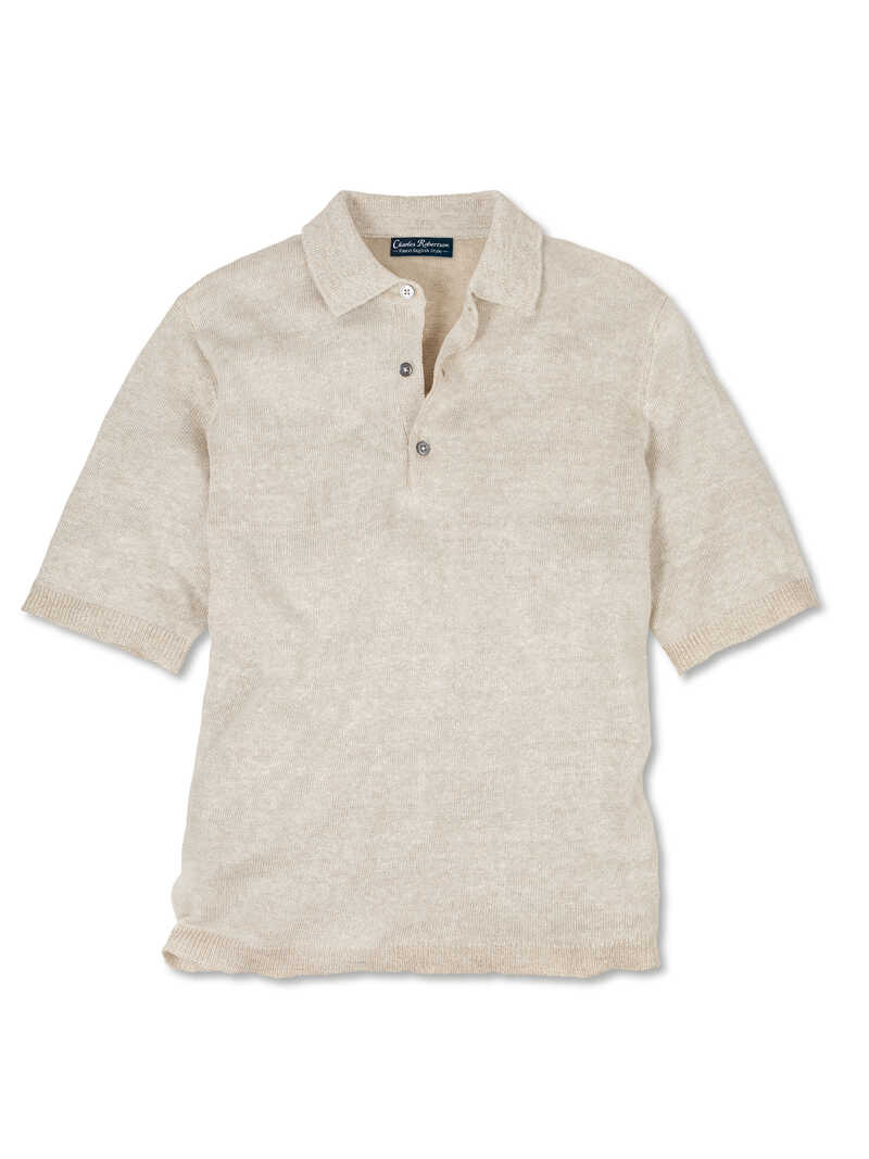 Strickpolo