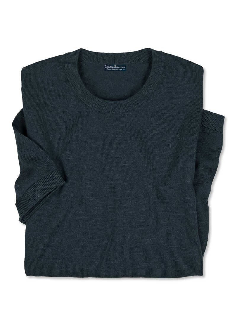 Strickshirt