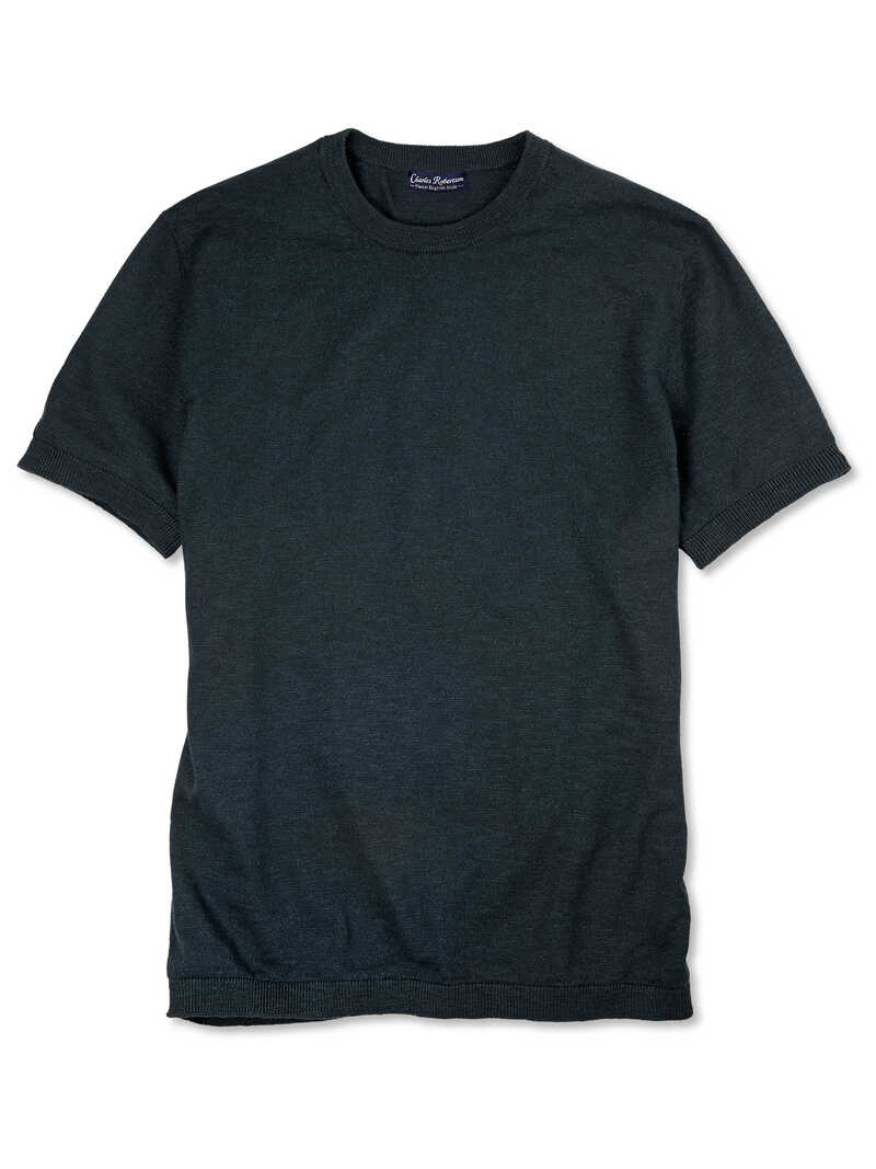 Strickshirt
