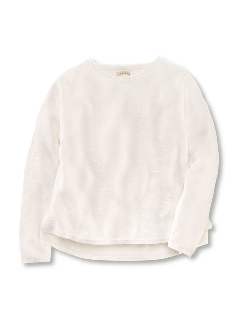Oversized-Pullover