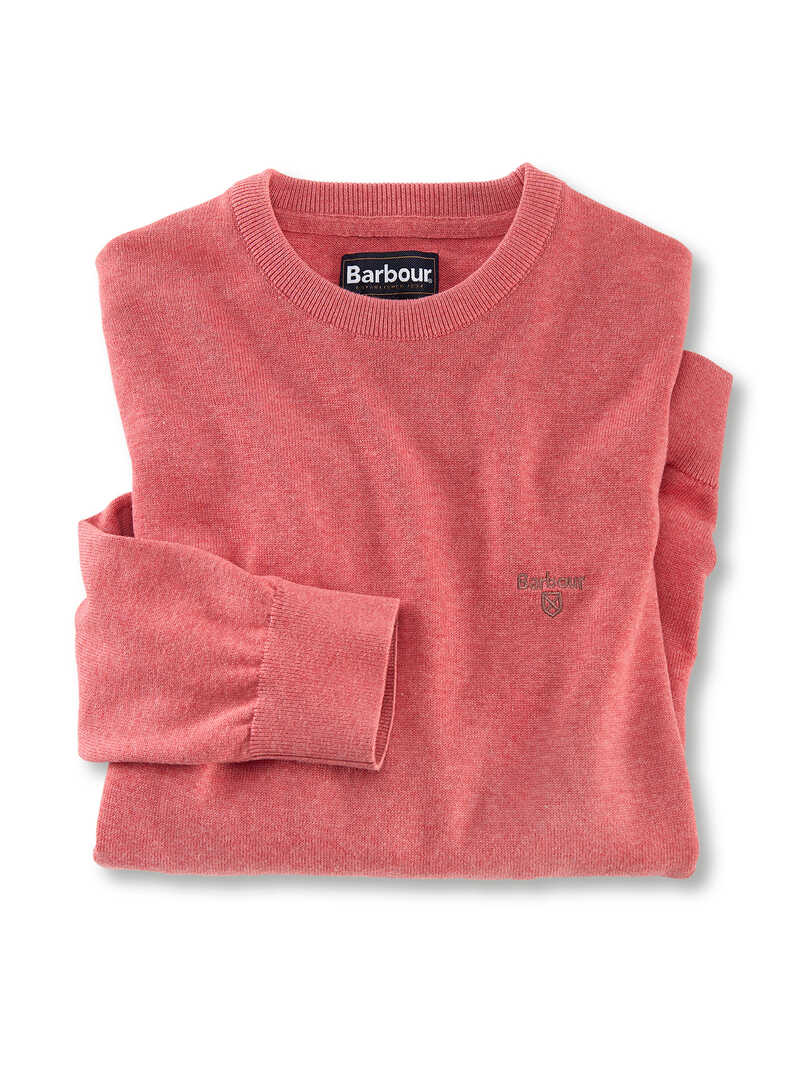 Pima-Cotton-Pullover