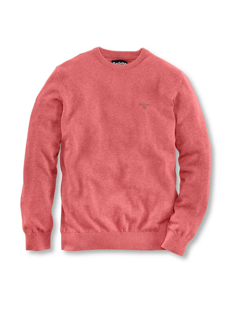 Pima-Cotton-Pullover