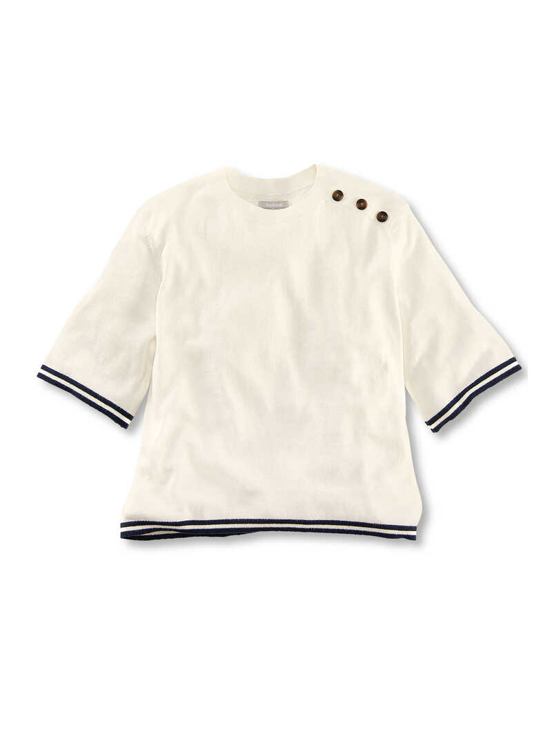 Strickshirt