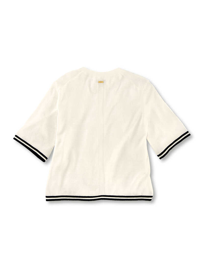Strickshirt