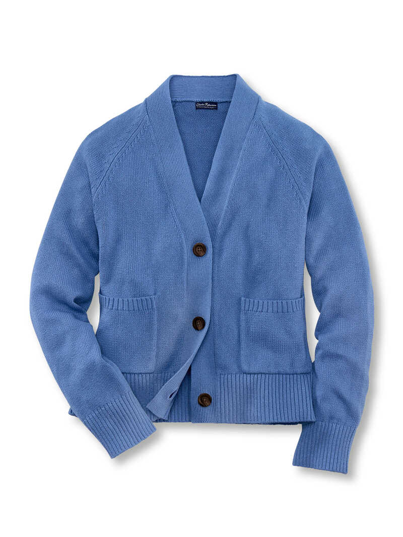 Damen-Strickjacke Alice