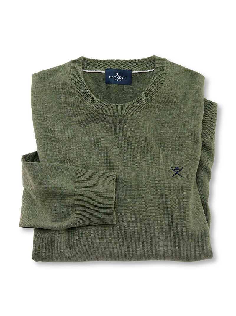 Sommerpullover