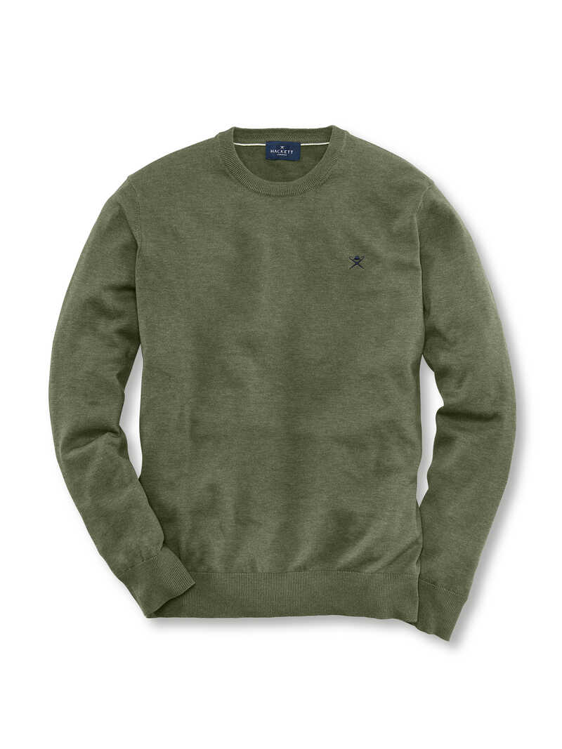 Sommerpullover