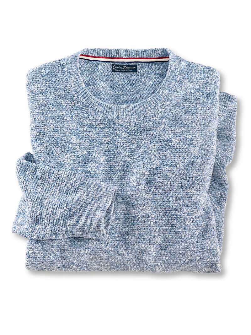 Sommer-Pullover Grantham