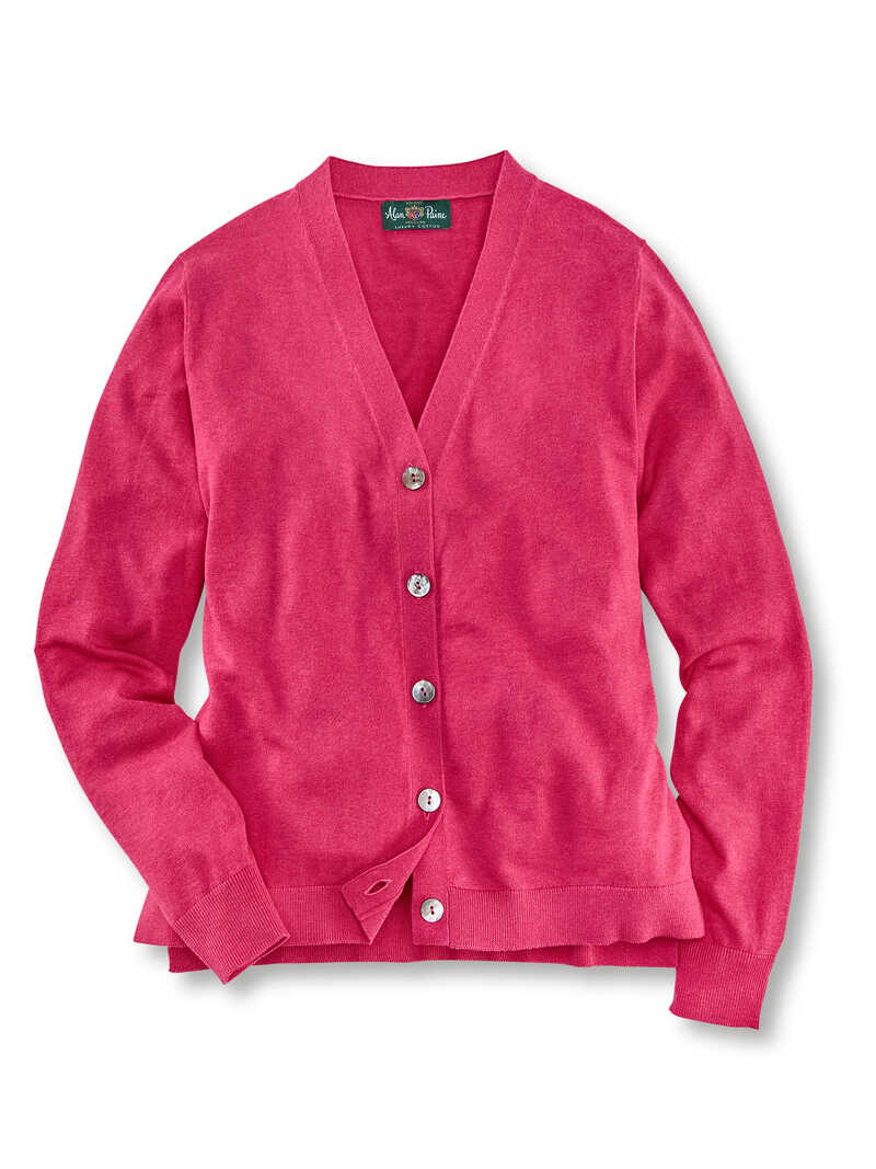 Damen-Cardigan
