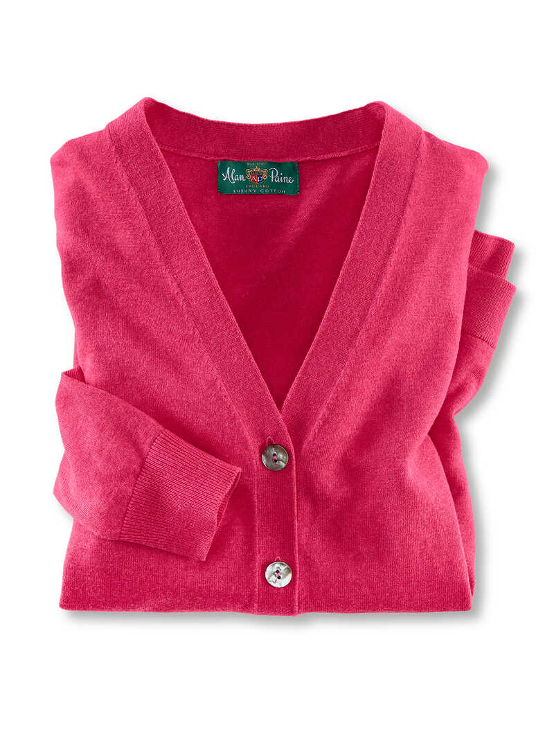 Damen-Cardigan