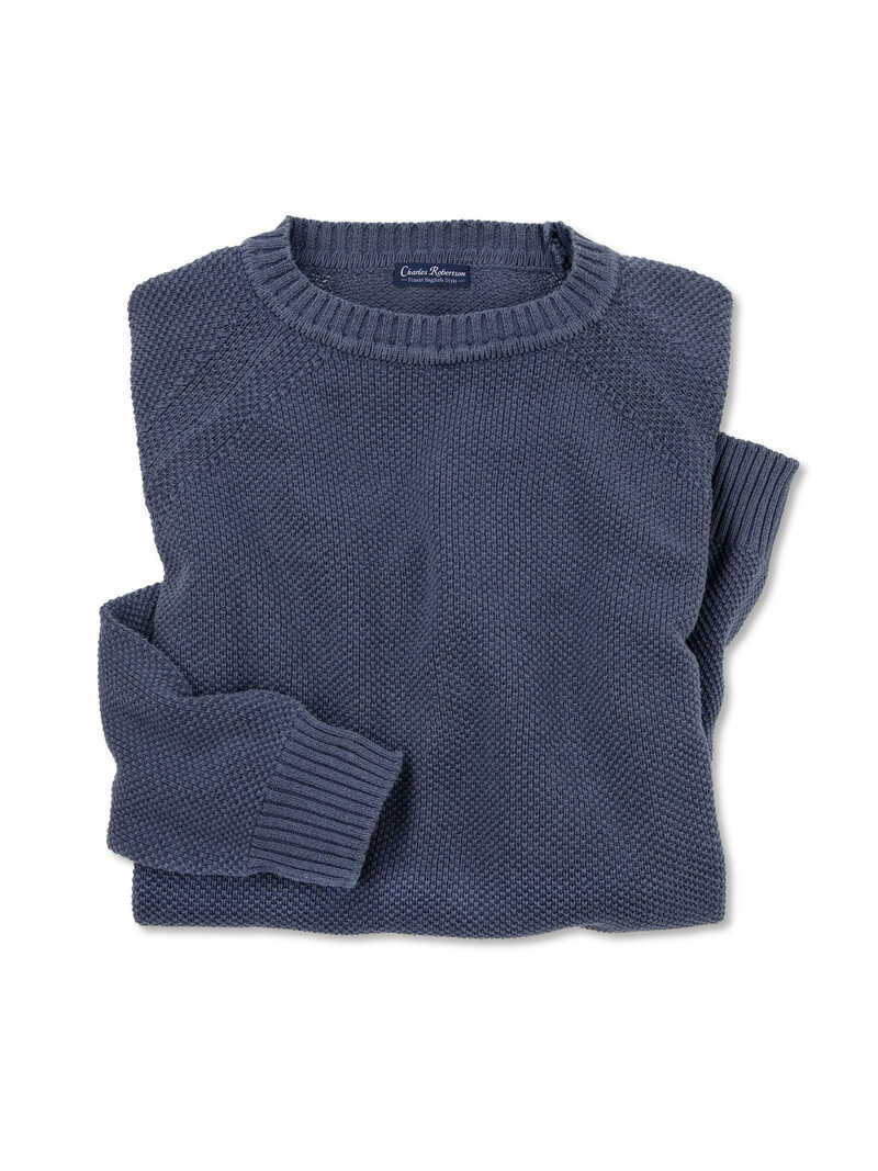 Sommerpullover Hawick