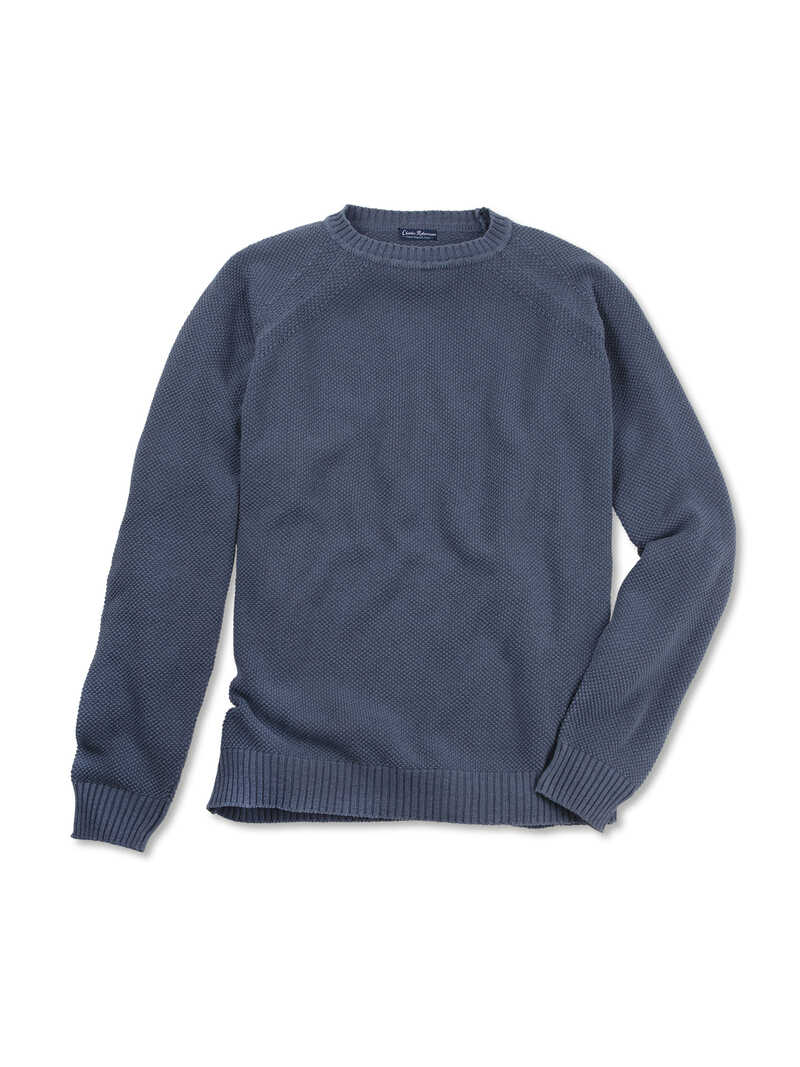 Sommerpullover Hawick