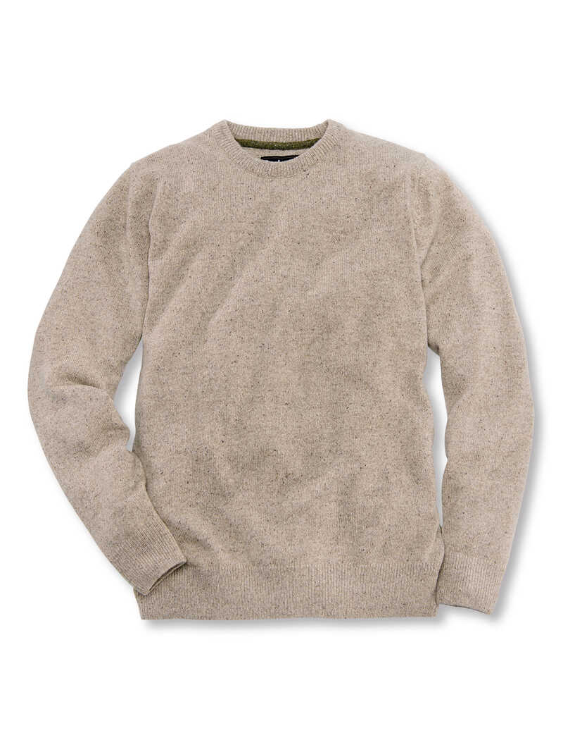 Alternatives Bild 1 zu Basic-Pullover Tisbury