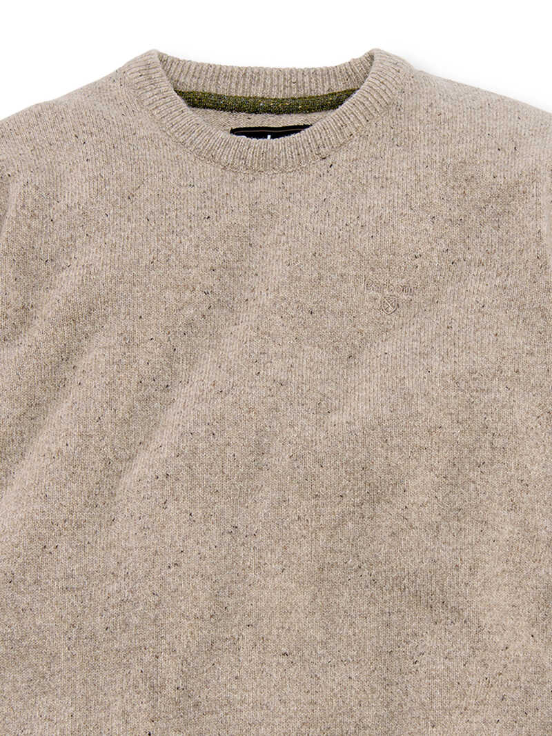 Alternatives Bild 2 zu Basic-Pullover Tisbury